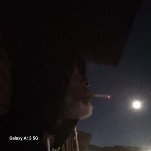 Meet your Posher, Ronnie